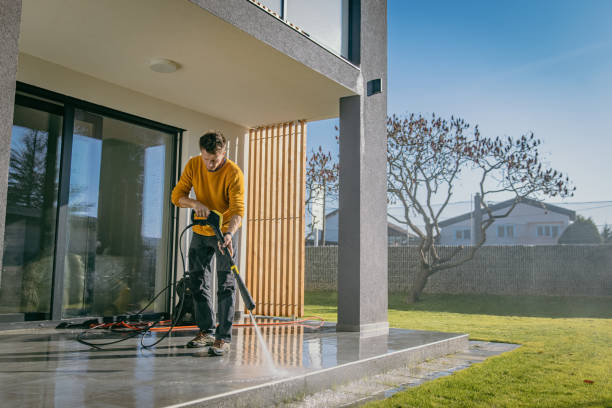 Best Roof Washing  in West Branch, MI